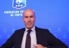 زين الدين زيدان يقود منتخب فرنسا ويخلف ديشان: عودة الأسطورة