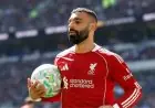 محمد صلاح يحدد مستقبله في الساعات المقبلة.. اجتماع قادم مع وكيله لمناقشة عروض من تركيا والسعودية وأمريكا