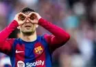 بيدري ي divulga سر تحسن لياقته البدنية مع برشلونة.. فيران توريس يقدم النصيحة المثالية