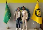 هيوماين تعلن رعايتها الرسمية لنادي النصر لموسم 2026-2027