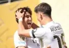 مورينيو يثمن بقاء جونزالو جارسيا في ريال مدريد ويشدد: لا يوجد مهاجم بمثل مواصفاته