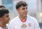 أيمن أمير عبد العزيز يمدد عقده مع الزمالك لمدة 4 مواسم