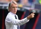 روبرتو مانشيني يعود لتولي قيادة منتخب إيطاليا بعقد يمتد حتى كأس العالم 2030
