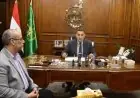 رئيس الوزراء يتابع تطوير التعليم لتعزيز الجدارة والتميز