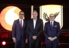 الخطيب: اتفاق الاستثمار مع «فودافون» يعتبر تاريخياً.. وحلم الاستاد بات أقرب للواقع