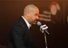الأهلي يبارك لأحمد دياب بعد فوزه بولاية جديدة كرئيس لرابطة الأندية المحترفة.