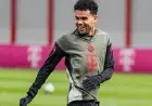 بايرن ميونيخ يغلق الطريق أمام انتقال لويس دياز إلى الهلال