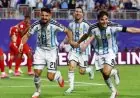 اعتراف رسمي بخطأ تحكيمي فادح في مباراة الأرجنتين وسويسرا بكأس العالم 2026