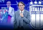 روبرتو مانشيني يتولى رسميًا قيادة منتخب إيطاليا كمدير فني جديد