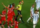 قرار خاطئ: مجلس الاتحاد الدولي لكرة القدم ينتقد طرد إمبولو في مباراة الأرجنتين