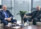 عرض قطري جديد لضم بن رمضان من الأهلي خلال فترة الانتقالات الصيفية
