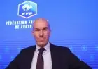زيدان يدعو لمكافحة العنصرية في صفوف المنتخب الفرنسي