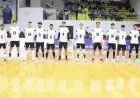 منتخب مصر للناشئين يتجاوز تونس ويتأهل لنهائي بطولة إفريقيا للكرة الطائرة بعد مباراة مثيرة
