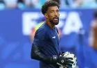عمر مرموش يغيب عن قائمة مانشستر سيتي في جولة آسيا