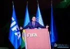 إثارة الشكوك حول بيان إيفاد مونديال 2026 تهدد منصب إنفانتينو وفقًا لخبير تحكيمي
