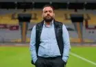 هاني عصام يفضح أسرار رحيل جون إدوارد المفاجئ عن نادي الزمالك