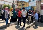 نتيجة الثانوية العامة 2026 كيفية حساب النسبة المئوية من المجموع دليل شامل للطلاب