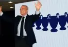 ريال مدريد يحطم الأرقام بإيرادات تتجاوز 1.2 مليار يورو