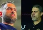 عاجل.. الزمالك يعلن رحيل جون إدوارد واستمرار معتمد جمال في بيان رسمي
