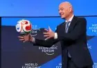 اتهامات لإنفانتينو بتقديم رشاوى للاتحادات لدعم خطته لكأس العالم