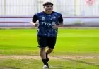 الزمالك يجدد عقد المدافع الشاب للفريق