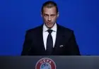 يويفا يدرس مقاطعة كأس العالم اعتراضاً على خطط فيفا الاستثمارية