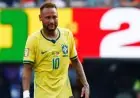 نيمار يعلن اعتزاله اللعب دولياً: نهاية عصر المجد مع منتخب البرازيل
