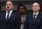 فيفا في أزمة جديدة: اتحاد كونكاكاف ينضم لمعارضة مخطط إنفانتينو