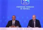 رئيس الاتحاد الفرنسي يكشف: لم أتناقش مع زيدان حول راتبه في المنتخب