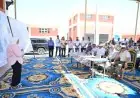 المنتخب المصري لسلاح سيف المبارزة رجال يحصد البرونزية في بطولة العالم
