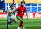 مانشستر سيتي يسرع خطواته لجذب النجم المغربي أيوب بوعدي