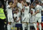 فينيسيوس يواصل مسيرته مع ريال مدريد وأرسنال يتجه نحو نجم من الدوري الفرنسي