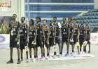 جنوب السودان يتفوق على أوغندا ويحقق الميدالية البرونزية في تصفيات الأفروباسكت للناشئين