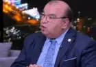 رفعت فياض: توقعات بانخفاض تنسيق المرحلة الأولى بنسبة 1% مقارنة بالعام الماضي