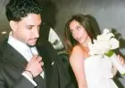 شاهد بالصور لقطات مبهرة من حفل زفاف عمر مرموش الأسطوري في إيطاليا