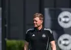 ماتياس يايسله مرشح لتدريب نيوكاسل خلفاً لإيدي هاو