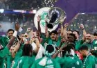 السعودية تواصل تألقها باستضافة نهائيات دوري أبطال آسيا للنخبة لثلاث دورات قادمة