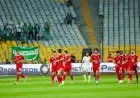 اللاعبون الدوليون يستأنفون تدريبات الأهلي ببرنامج تأهيلي مخصص