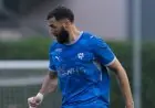 مدرب بشكتاش يوضح تفاصيل مفاوضات ضم محمد صلاح