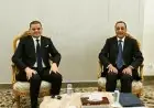 مدبولي يعزز العلاقات باستضافة رئيس حكومة الوحدة الوطنية الليبية