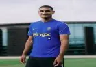 رافينيا يستأنف تدريباته مع برشلونة بعد الشفاء من الإصابة
