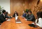 وزيرة الإسكان تؤكد على تسريع تسليم الوحدات الجاهزة للحاجزين