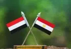 نفي يمني لادعاءات استهداف سفينة بميناء دمياط المصري