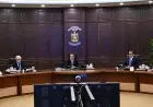مجلس الوزراء يصادق على مشروعي قراري رئيس الوزراء لتشكيل المجلس الأعلى للتشاور الاجتماعي