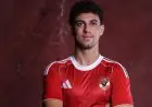 الأهلي يودع نجمه أحمد عابدين المنتقل إلى وادي دجلة