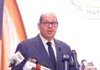 التهاني من الأولمبية المصرية لفارفوديتش بمناسبة رئاسته للجنة الأولمبية الكرواتية