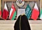 مجلس التعاون الخليجي يدين بشدة استهداف ميناء دمياط في بيان رسمي