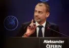 أوروبا تتخذ قرارًا حاسمًا: مقاطعة كأس العالم اعتراضًا على مشروع إنفانتينو