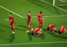 عموتة يقود الأهلي لاكتساح لافيينا بسباعية ودية استعدادًا للموسم الجديد