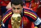 تجديد العقد أو الرحيل.. ريال مدريد يتخذ قراراً بشأن فينيسيوس جونيور